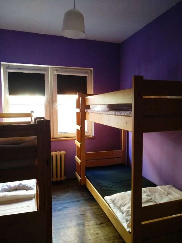 Хостелы Jopi Hostel Katowice Centrum Катовице-26