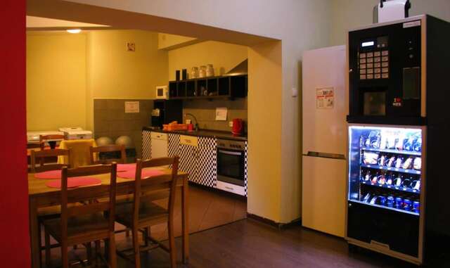 Хостелы Jopi Hostel Katowice Centrum Катовице-27