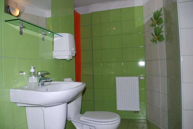 Хостелы Jopi Hostel Katowice Centrum Катовице-36