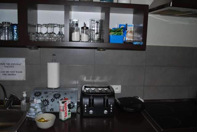 Хостелы Jopi Hostel Katowice Centrum Катовице-39