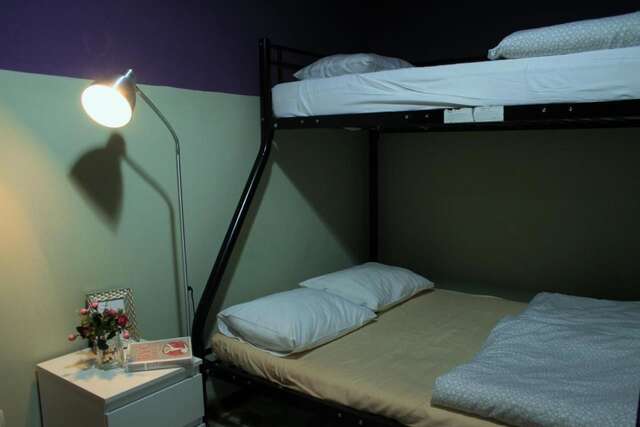 Хостелы Jopi Hostel Katowice Centrum Катовице-42