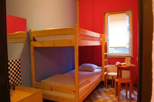 Хостелы Jopi Hostel Katowice Centrum Катовице-47