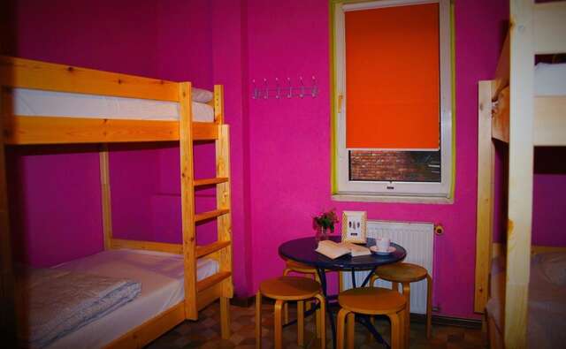 Хостелы Jopi Hostel Katowice Centrum Катовице-7