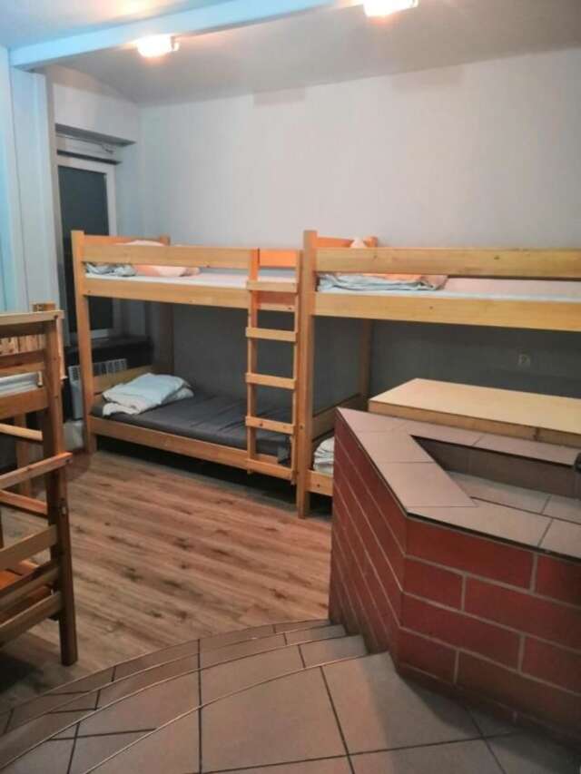 Хостелы Jopi Hostel Katowice Centrum Катовице-8