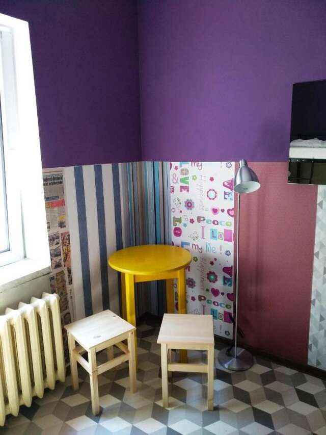 Хостелы Jopi Hostel Katowice Centrum Катовице-11